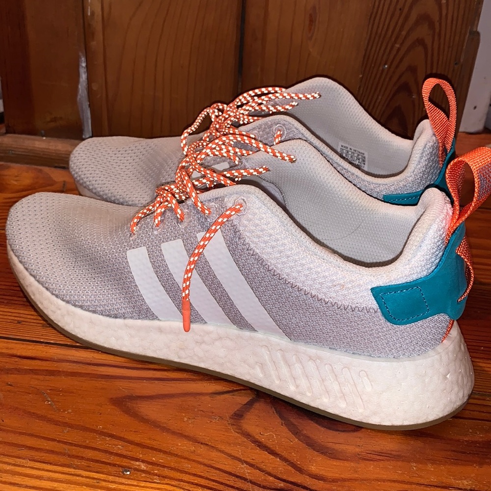 COPY - Adidas NMD Summer Edition, Size 11 Men’s